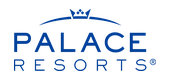 Palace Resorts Logo